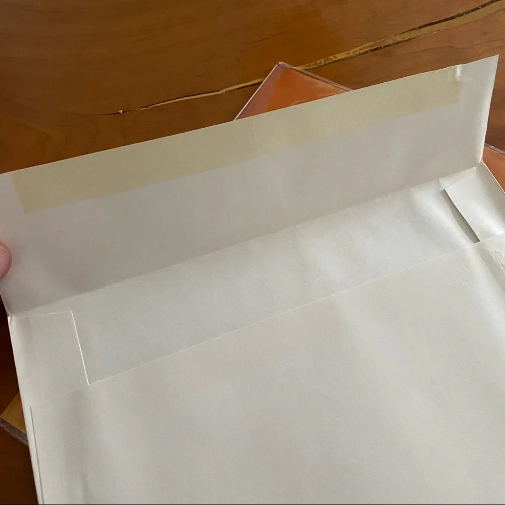 MCM Happy Birthday Grandpa Greeting Card with Original Envelope